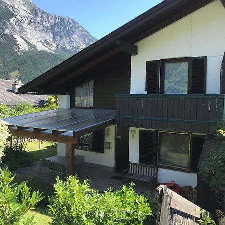 Haus Paula Im Schoenen Groebming Grobming Luaran gambar