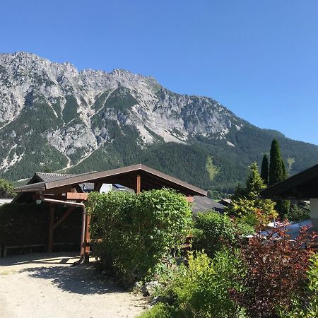 Haus Paula Im Schoenen Groebming Grobming Luaran gambar