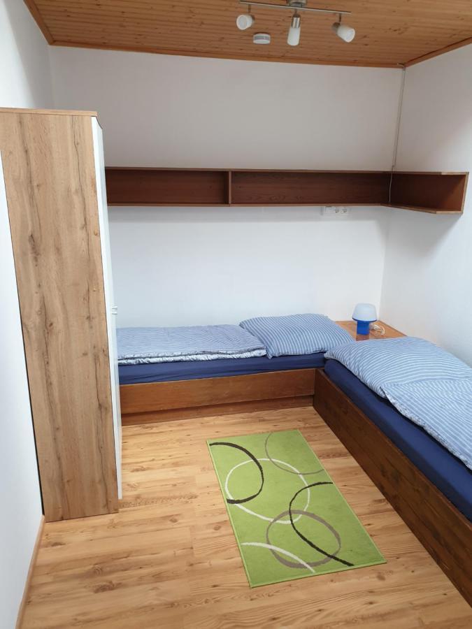 Haus Paula Im Schoenen Groebming Grobming Luaran gambar
