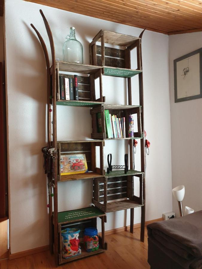 Haus Paula Im Schoenen Groebming Grobming Luaran gambar