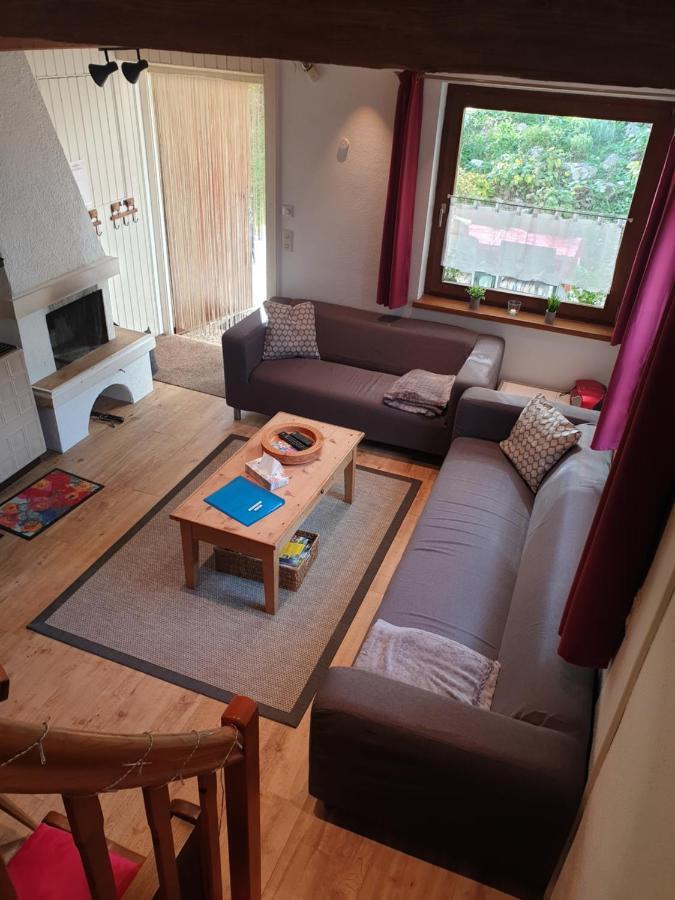 Haus Paula Im Schoenen Groebming Grobming Luaran gambar