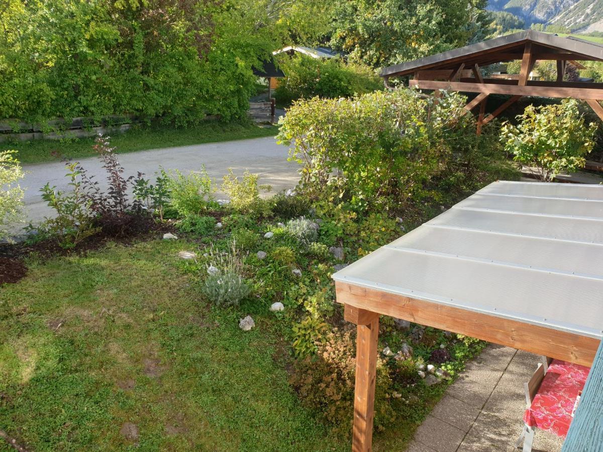 Haus Paula Im Schoenen Groebming Grobming Luaran gambar