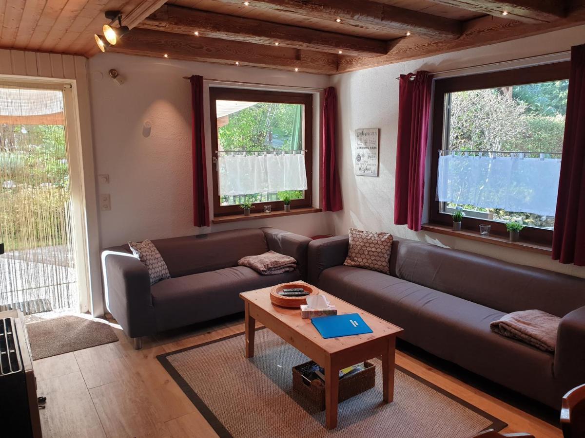 Haus Paula Im Schoenen Groebming Grobming Luaran gambar