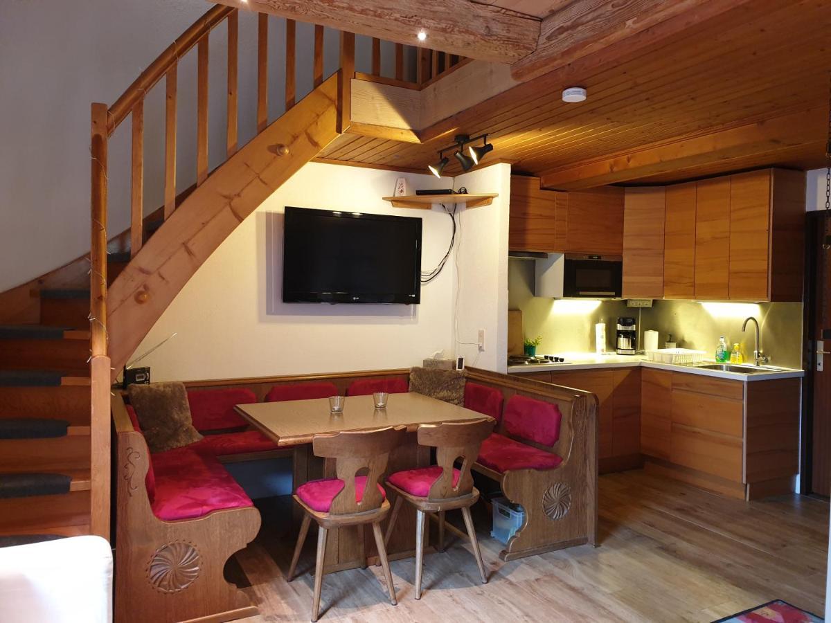 Haus Paula Im Schoenen Groebming Grobming Luaran gambar