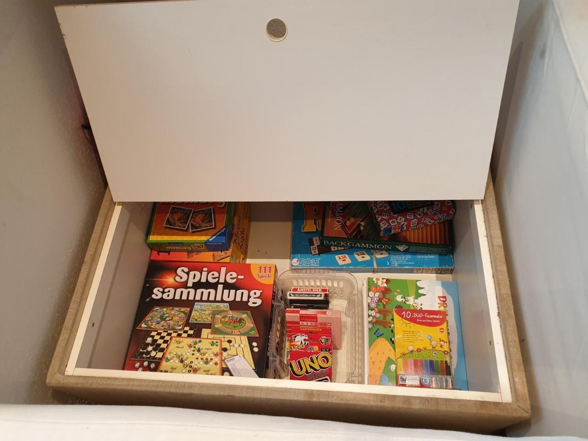 Haus Paula Im Schoenen Groebming Grobming Luaran gambar