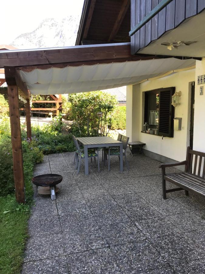 Haus Paula Im Schoenen Groebming Grobming Luaran gambar