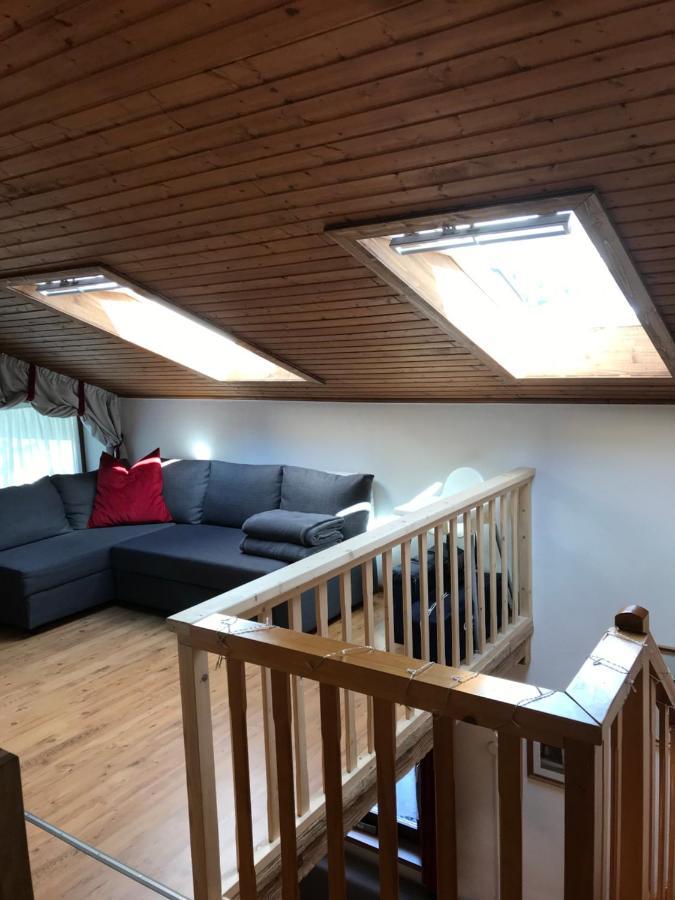 Haus Paula Im Schoenen Groebming Grobming Luaran gambar