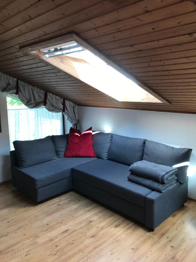 Haus Paula Im Schoenen Groebming Grobming Luaran gambar