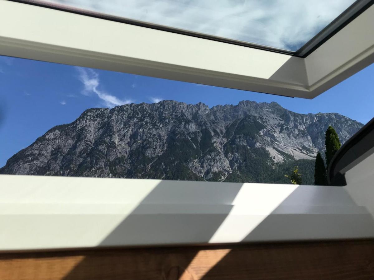 Haus Paula Im Schoenen Groebming Grobming Luaran gambar